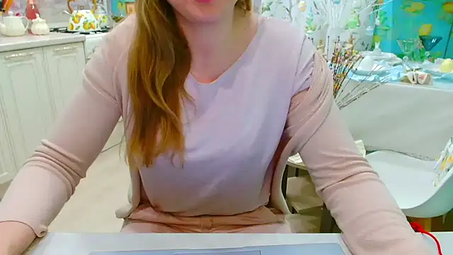 EveLove33 online show from April 13, 3:49 pm