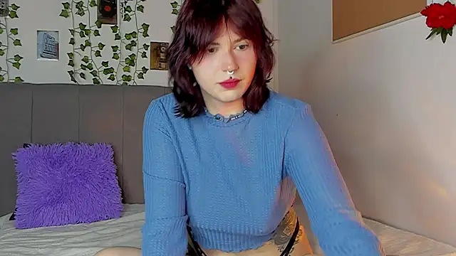 miss Lizzy online show from March 1, 1:11 am
