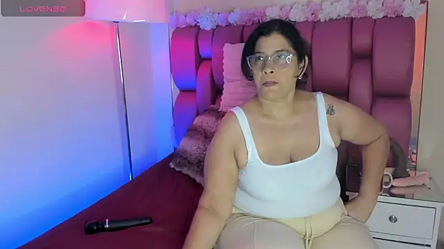 desire matture online show from February 24, 7:52 pm