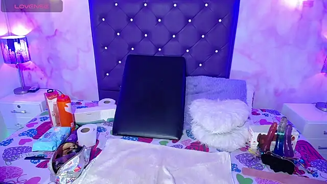 Snapshot of sexycandy07 chatting on January 8, 6:20 am sexycandy07 online show from January 8, 6:20 am
