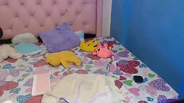 Snapshot of sexycandy07 chatting on September 28, 12:06 am sexycandy07 online show from September 28, 12:06 am