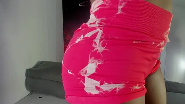 ebonnyygoddes online show from November 24, 7:25 pm