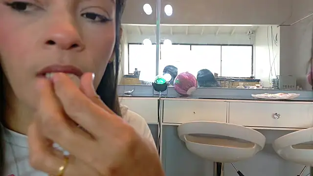 Snapshot of candymia68 chatting on May 8, 6:45 pm candymia68 online show from May 8, 6:45 pm