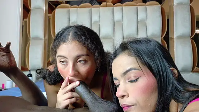 candymia68 online show from April 8, 2:29 pm