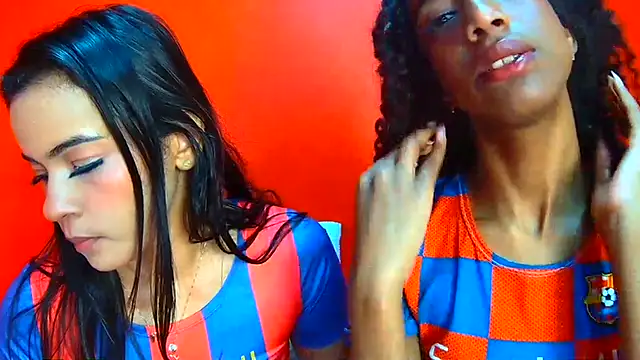 candymia68 online show from March 5, 9:00 pm