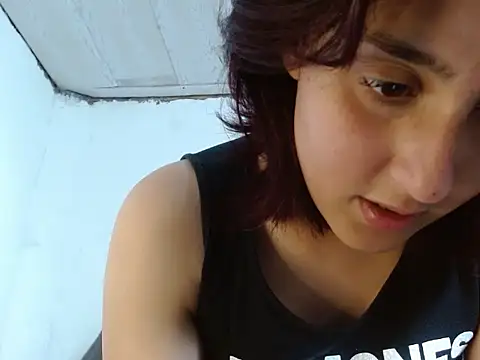 Snapshot of AngelaLinaresx69 chatting on September 22, 7:09 pm AngelaLinaresx69 online show from September 22, 7:09 pm
