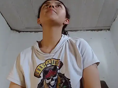 AngelaLinaresx69 online show from October 21, 8:52 pm