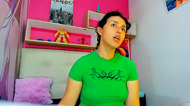 Snapshot of AngelaLinaresx69 chatting on January 8, 3:08 am AngelaLinaresx69 online show from January 8, 3:08 am