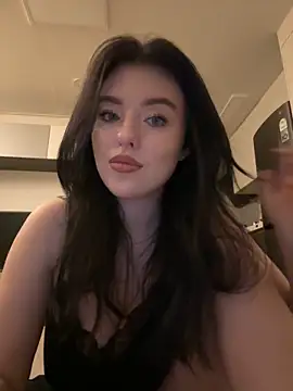 Angela Fosterr online show from April 12, 5:49 pm