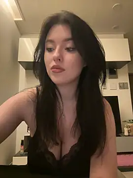 Angela Fosterr online show from April 10, 5:42 pm