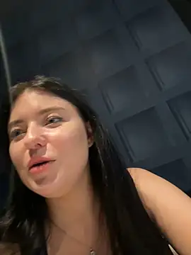 Angela Fosterr online show from November 9, 7:40 pm