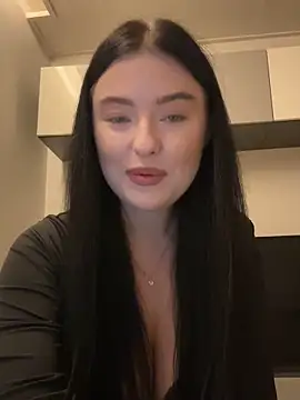 Snapshot of Angela_Fosterr chatting on October 3, 2:07 pm Angela Fosterr online show from October 3, 2:07 pm