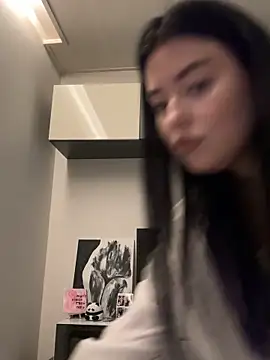 Snapshot of Angela_Fosterr chatting on October 7, 4:19 pm Angela Fosterr online show from October 7, 4:19 pm