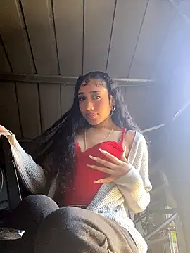 Snapshot of badbaby187 chatting on January 14, 4:32 pm badbaby187 online show from January 14, 4:32 pm