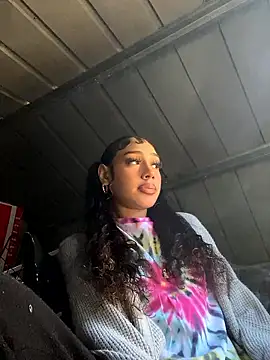 Snapshot of badbaby187 chatting on January 15, 5:27 pm badbaby187 online show from January 15, 5:27 pm