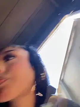 Snapshot of badbaby187 chatting on February 23, 3:45 pm badbaby187 online show from February 23, 3:45 pm