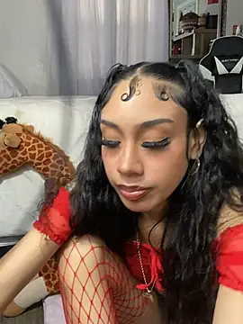 Snapshot of badbaby187 chatting on February 3, 4:45 pm badbaby187 online show from February 3, 4:45 pm