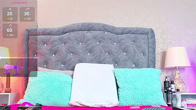 ZafiroClean online show from December 16, 7:29 pm