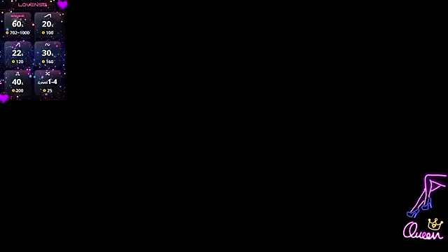 Sexiigabriela online show from March 17, 4:15 am