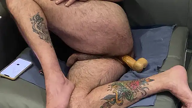 gimmos98xx online show from February 17, 5:10 pm