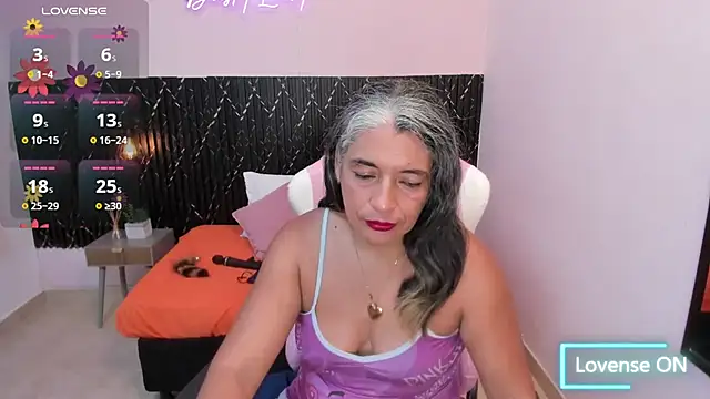 tammy lynn69 online show from January 18, 6:33 pm