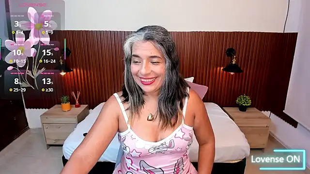 tammy lynn69 online show from November 7, 6:01 pm