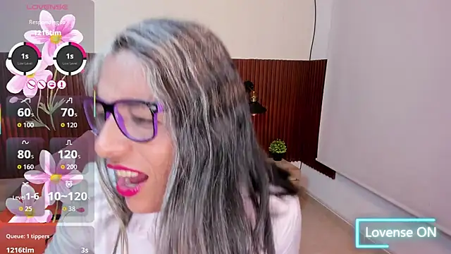 tammy lynn69 online show from November 1, 6:35 pm