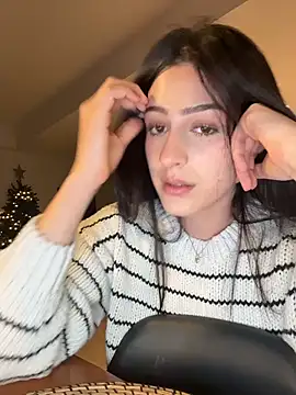 afrodita  25 online show from January 7, 3:44 am