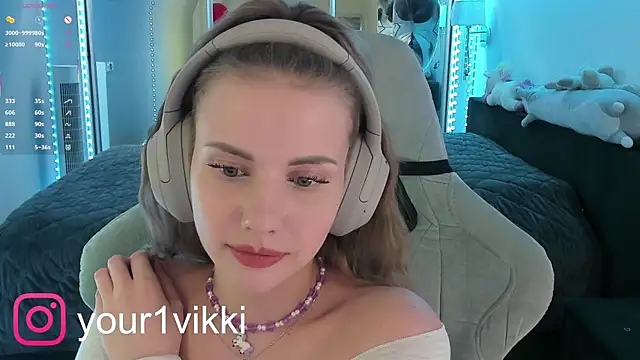 Vikki Cheese online show from March 13, 5:00 am