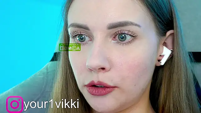 Vikki Cheese online show from January 29, 5:13 pm