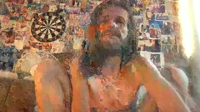 DownstairsSky online show from October 19, 12:19 pm