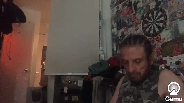 DownstairsSky online show from November 16, 6:40 am