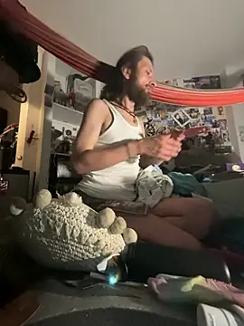 DownstairsSky online show from July 13, 7:29 am