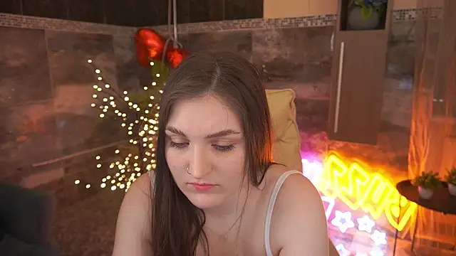 EmmyCharmm online show from February 24, 6:47 am