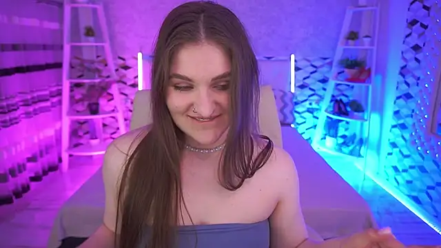 EmmyCharmm online show from May 21, 5:49 am