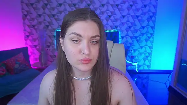 EmmyCharmm online show from June 3, 5:41 am
