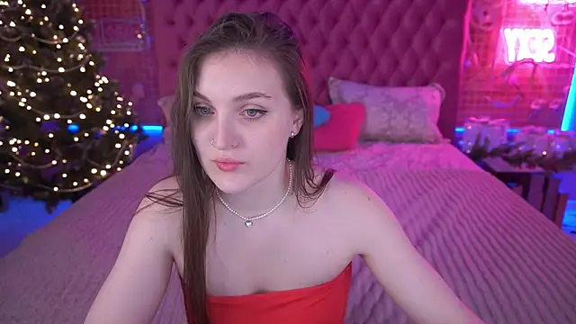 EmmyCharmm online show from December 15, 6:52 am