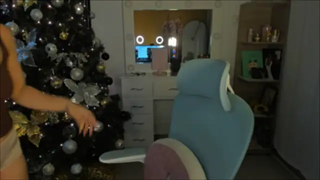 Olivia xd  online show from November 16, 7:46 am