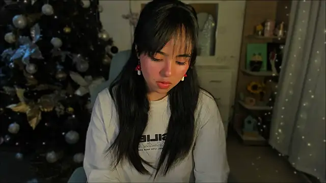 Olivia xd  online show from November 30, 9:32 am