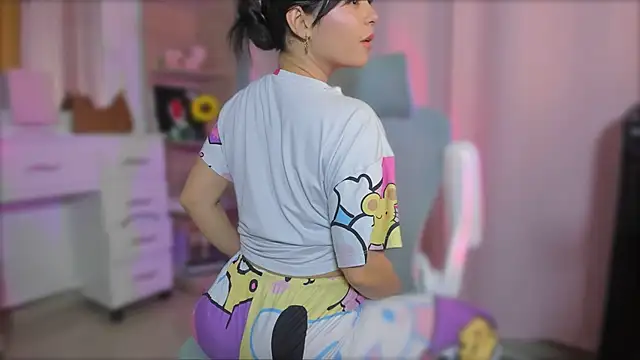 Olivia xd  online show from January 7, 6:16 am