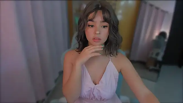 Olivia xd  online show from October 24, 7:18 am