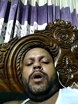 Niladri1410 online show from October 3, 1:23 pm