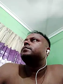 Niladri1410 online show from September 24, 3:24 am