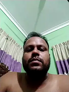Niladri1410 online show from October 1, 4:55 pm