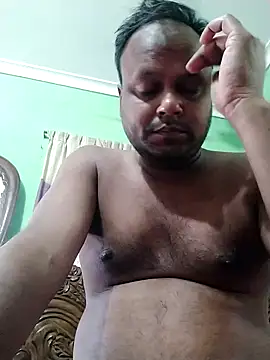 Niladri1410 online show from October 8, 4:36 am