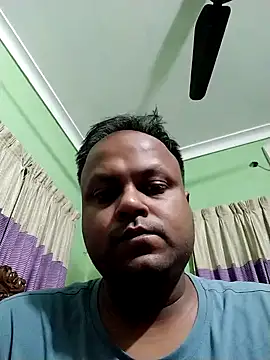 Niladri1410 online show from October 4, 2:07 pm