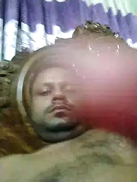 Niladri1410 online show from October 8, 6:08 pm