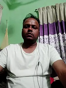 Niladri1410 online show from February 15, 5:28 pm