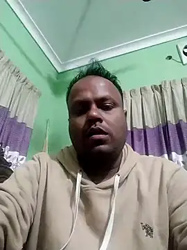 Niladri1410 online show from February 16, 5:37 pm