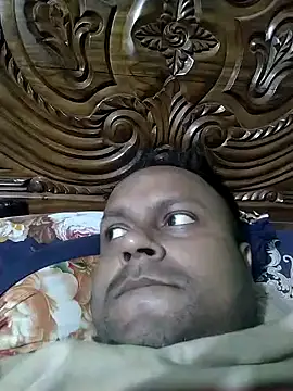 Niladri1410 online show from February 17, 2:17 pm